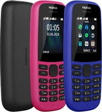 Nokia 105 2019