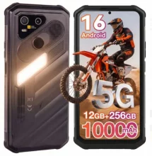 AGM X7 256GB