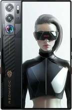 ZTE nubia Red Magic 9S Pro 512GB
