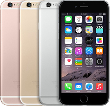 Apple iPhone 6S 64GB