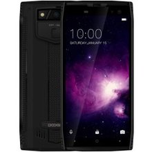 DOOGEE S50