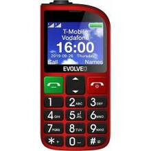 EVOLVEO EasyPhone FM