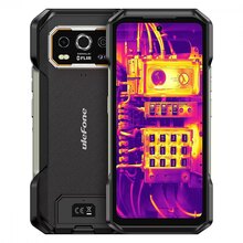 Ulefone Armor 27T Pro Plus 256GB