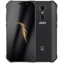 AGM A9