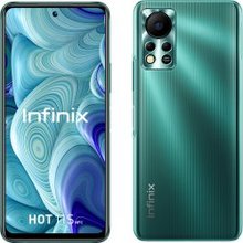 Infinix Hot 11S