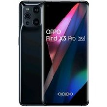 Oppo Find X3 Pro