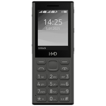 HMD 130 Music