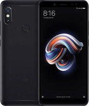 Xiaomi Redmi Note 5