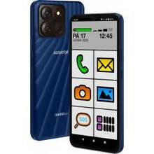 Aligator S6600 Senior