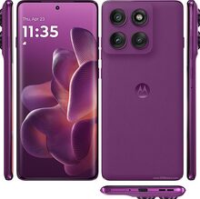 Motorola Edge 60 Pro 512GB