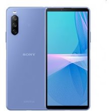 Sony Xperia 10 III