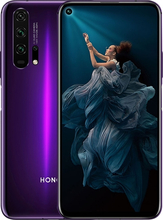 Honor 20 Pro