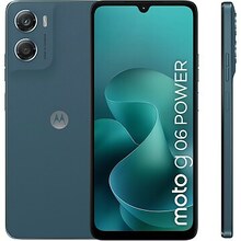 Motorola Moto G06 Power 64GB