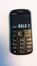 myPhone Halo 2