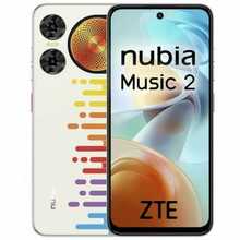 ZTE Nubia Music 2 128GB