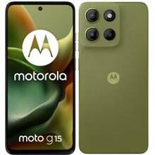 Motorola Moto G15 512GB