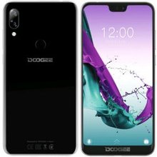 Doogee N10