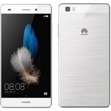 Huawei P8 lite
