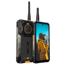 Ulefone Armor 26 Ultra Walkie-Talkie 512GB