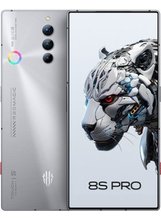 ZTE nubia Red Magic 8S Pro 256GB