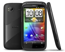 HTC Sensation XE