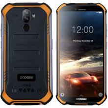 DOOGEE S40