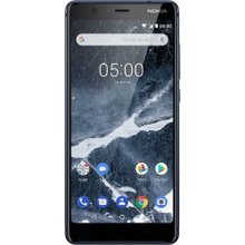 Nokia 5.1