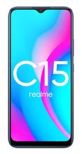Realme C15