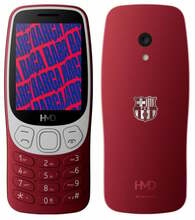 HMD Barca 3210
