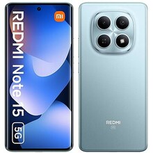 Xiaomi Redmi Note 15 5G 128GB