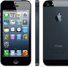 Apple iPhone 5 64GB