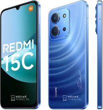 Xiaomi Redmi 15C 4G 128GB