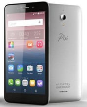 Alcatel Pixi 4