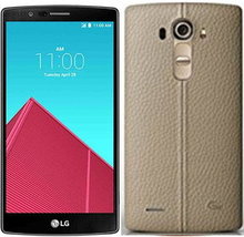 LG G4 Leather H818 Dual