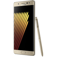 Samsung Galaxy Note 7 Dual SIM