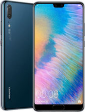 Huawei P20
