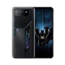 Asus ROG Phone 6D Batman Edition