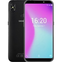 Doogee X80
