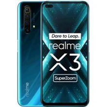 Realme X3