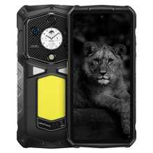 Ulefone Armor 29 Pro 512GB