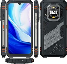 Cubot KingKong Star 2 256GB