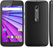 Motorola Moto G5