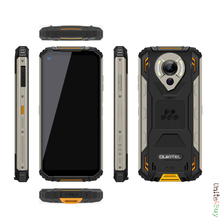 Oukitel WP16