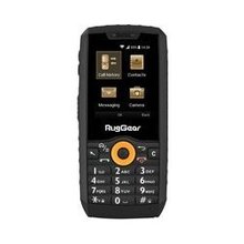 RugGear RG150