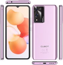 Cubot A10 128GB