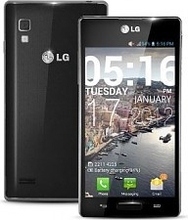 LG P760 Optimus L9