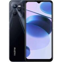 Realme C35