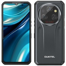 Oukitel WP39 256GB