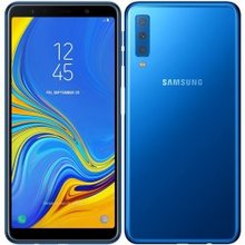 Samsung Galaxy A7 2018 A750F