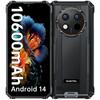 Oukitel WP28S 128GB
